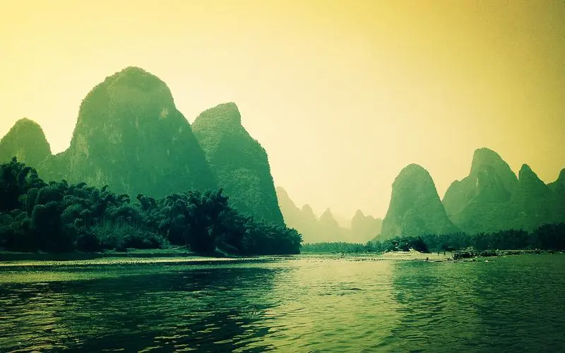 科技高端